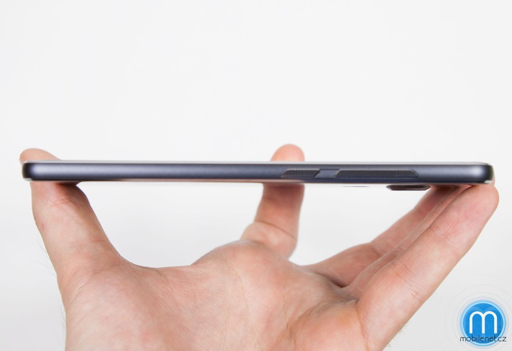 Vodafone Smart platinum 7