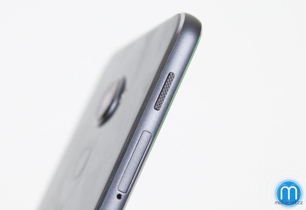 Vodafone Smart platinum 7