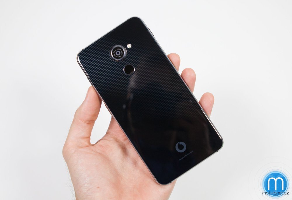 Vodafone Smart platinum 7