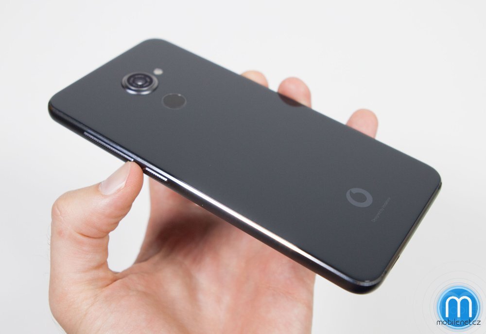 Vodafone Smart platinum 7