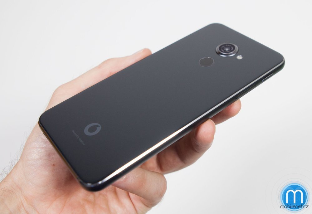 Vodafone Smart platinum 7