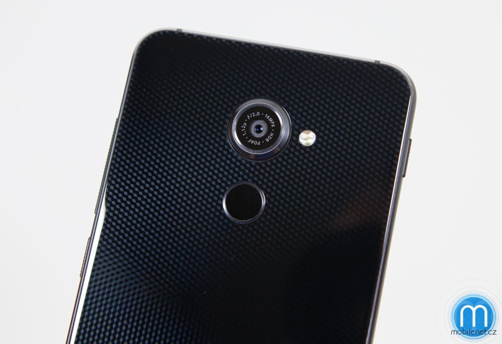 Vodafone Smart platinum 7