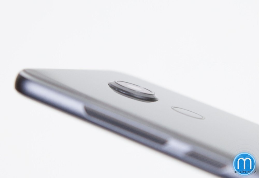 Vodafone Smart platinum 7