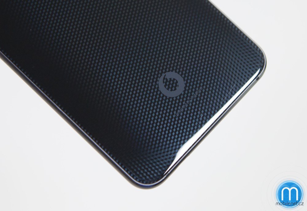 Vodafone Smart platinum 7