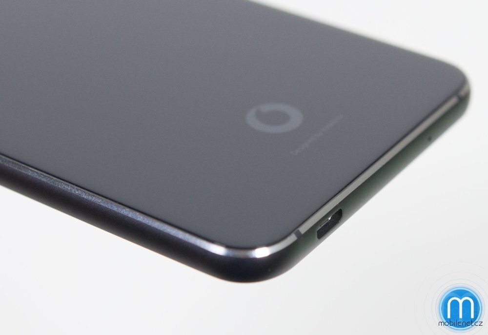 Vodafone Smart platinum 7