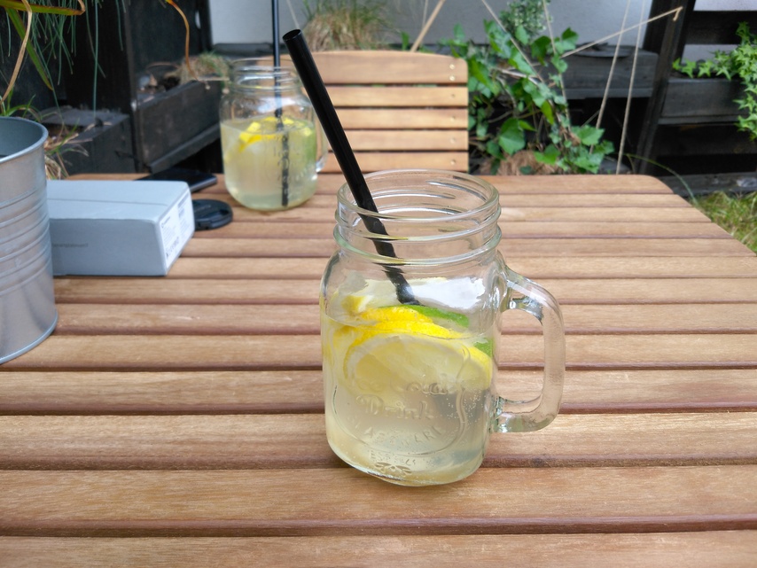 Vodafone Smart platinum 7