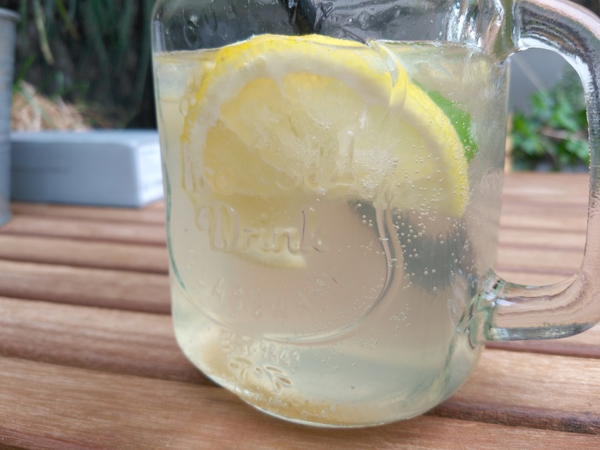 Vodafone Smart platinum 7