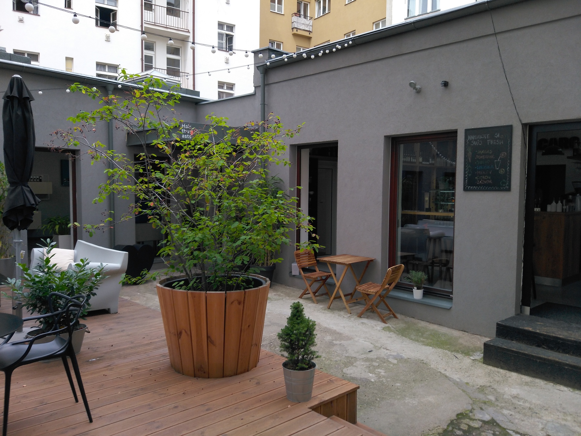 Vodafone Smart platinum 7