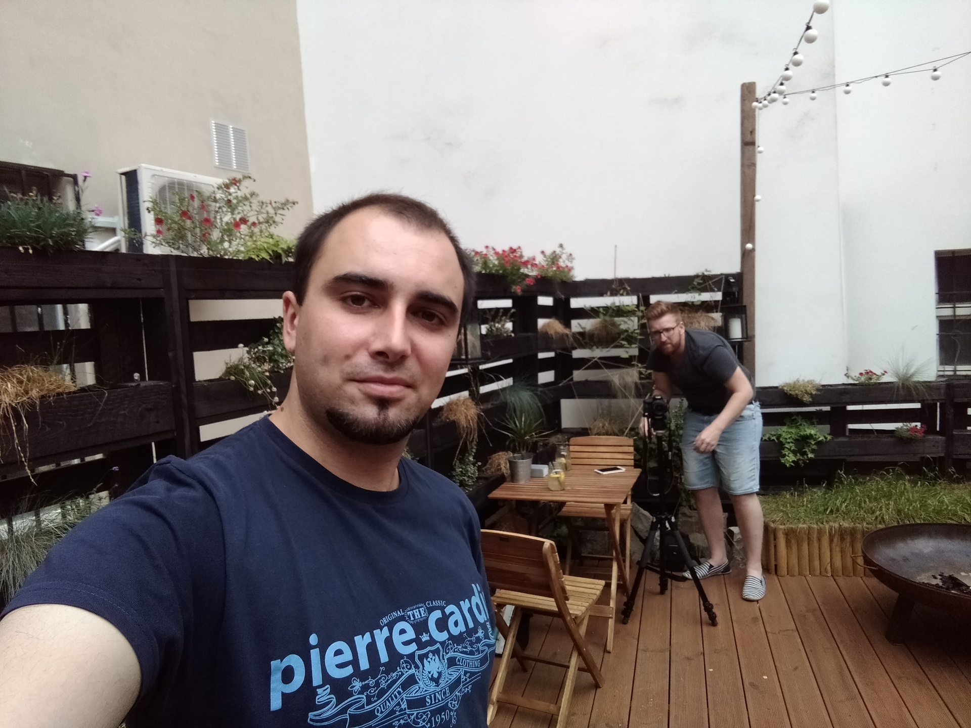 Vodafone Smart platinum 7