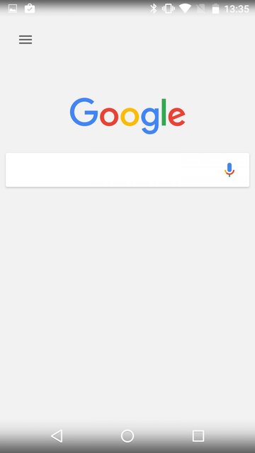 Vodafone Smart platinum 7