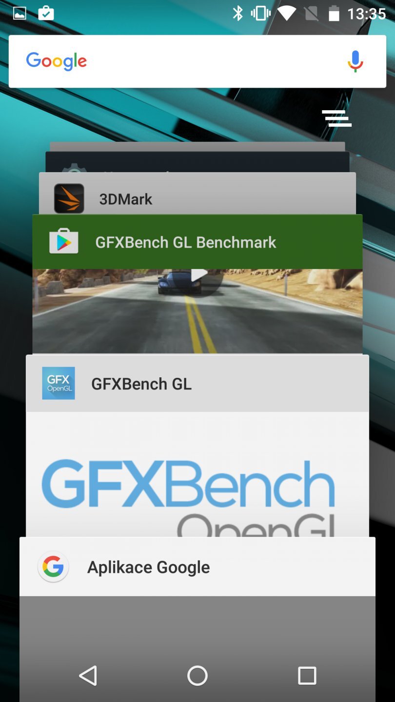 Vodafone Smart platinum 7