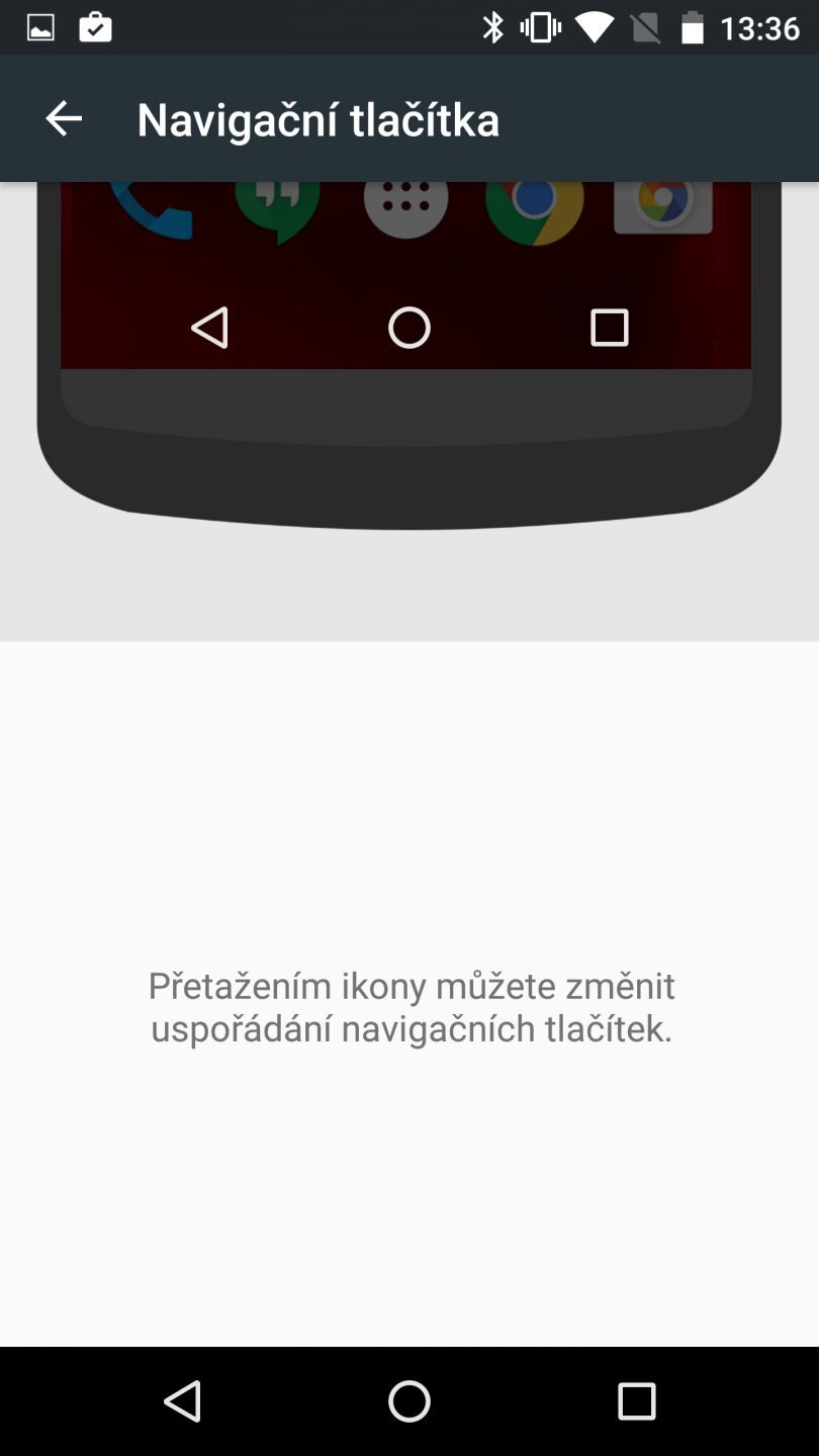 Vodafone Smart platinum 7