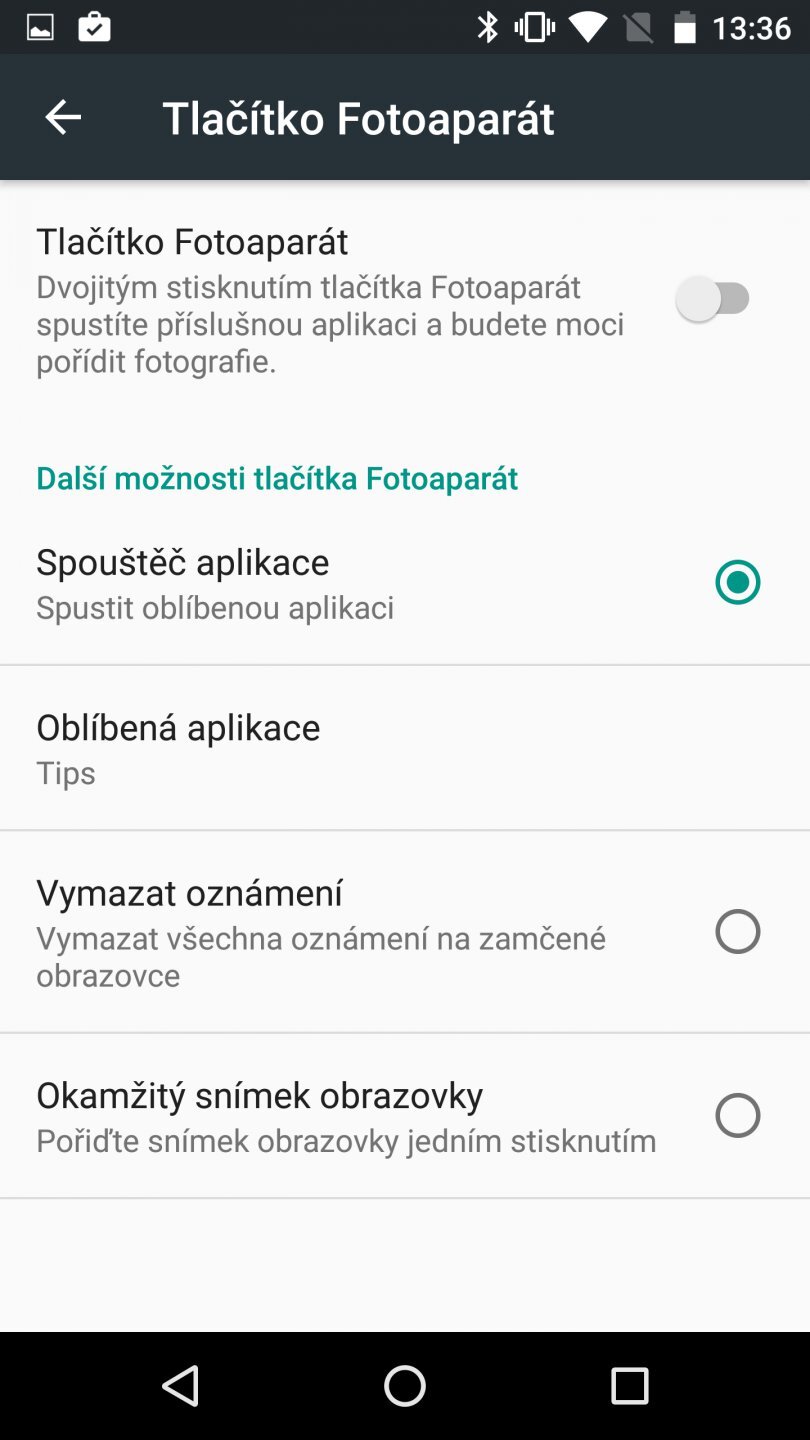 Vodafone Smart platinum 7