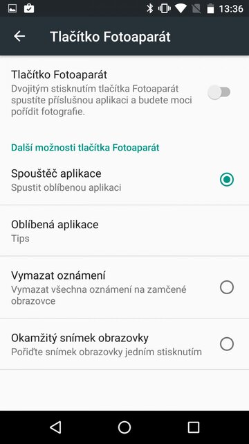 Vodafone Smart platinum 7