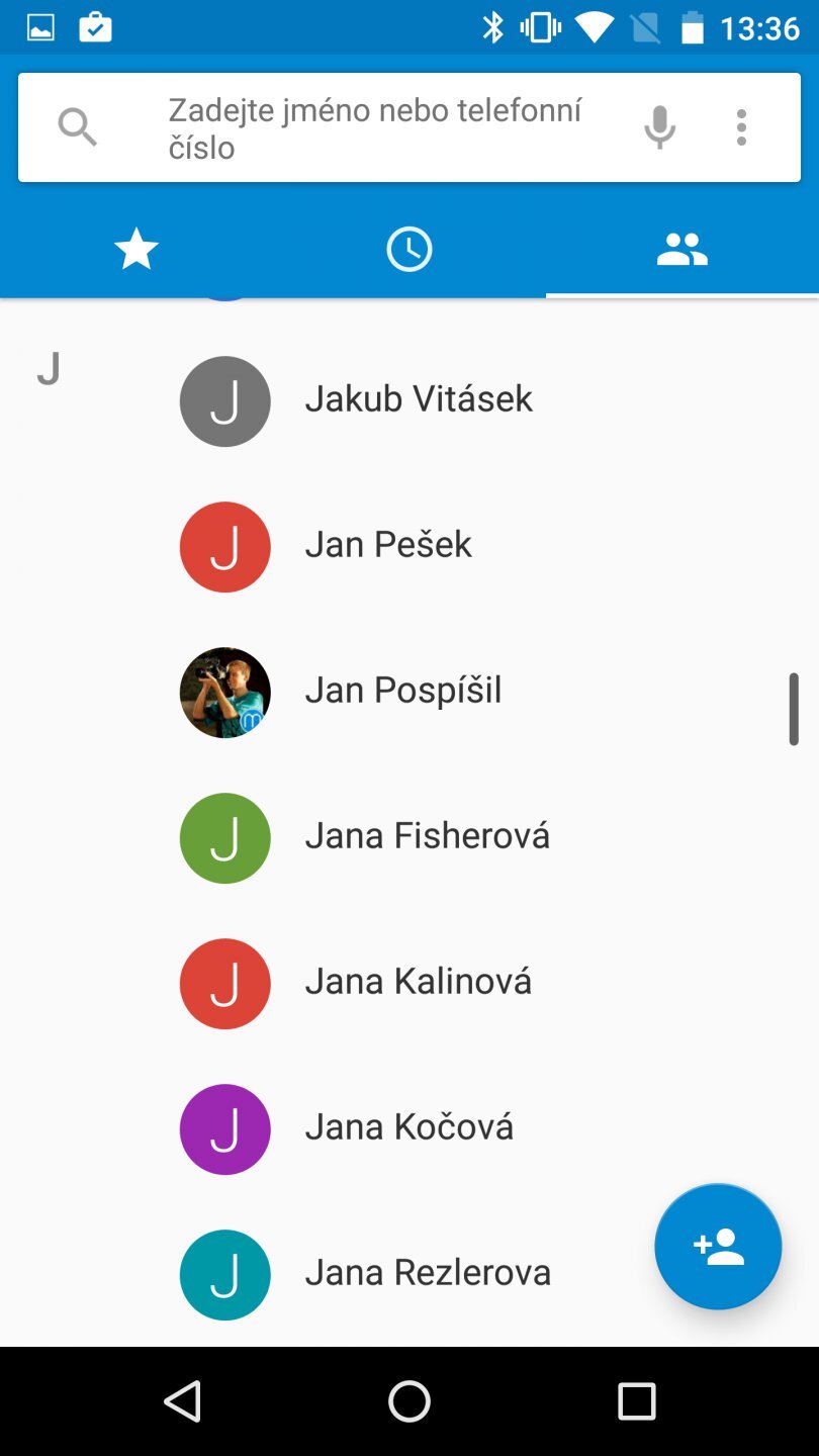Vodafone Smart platinum 7