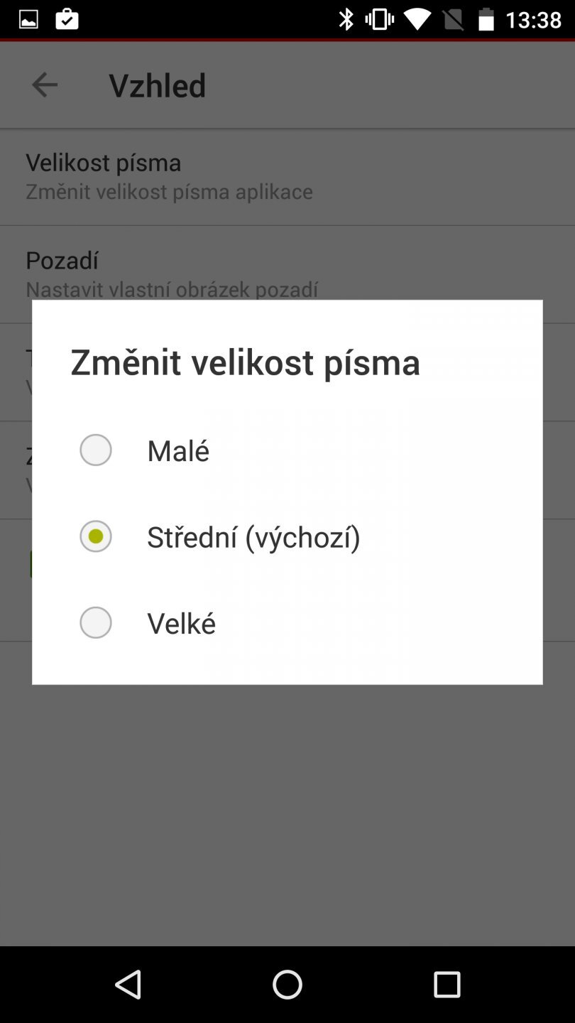 Vodafone Smart platinum 7