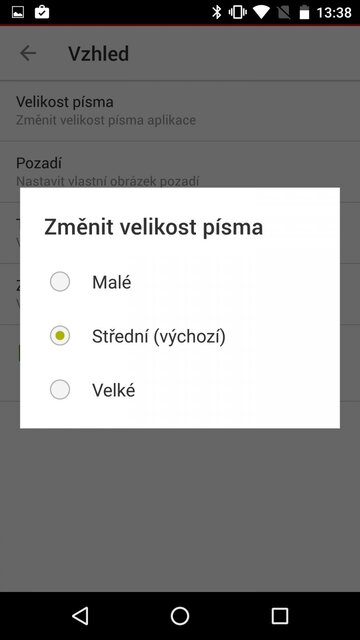 Vodafone Smart platinum 7