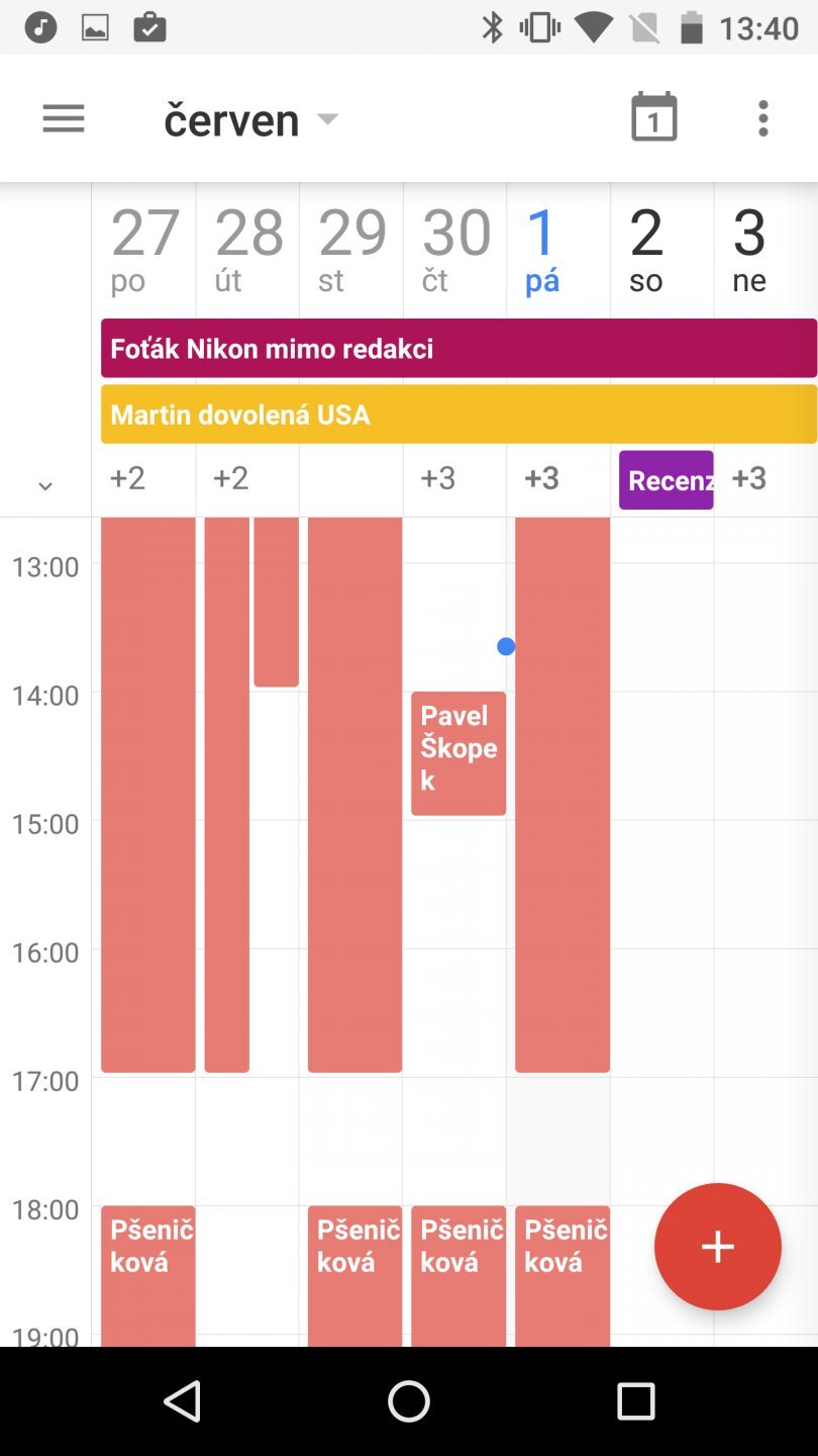 Vodafone Smart platinum 7