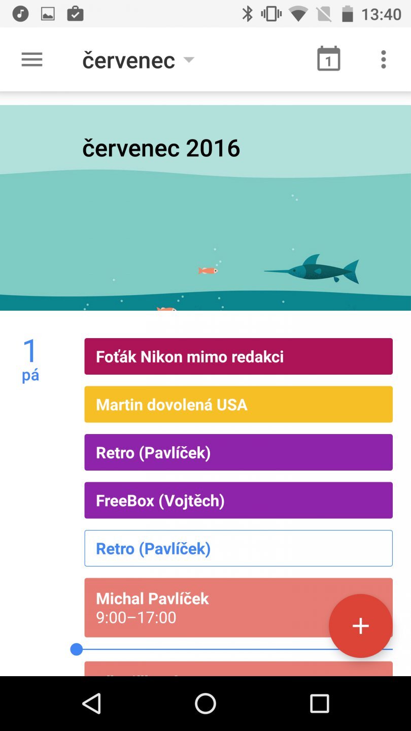 Vodafone Smart platinum 7