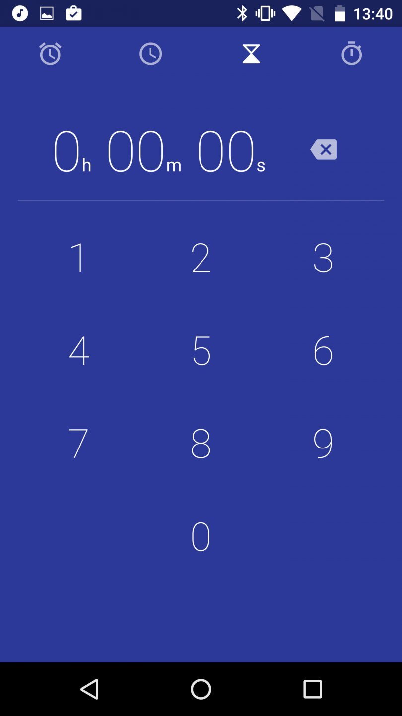 Vodafone Smart platinum 7