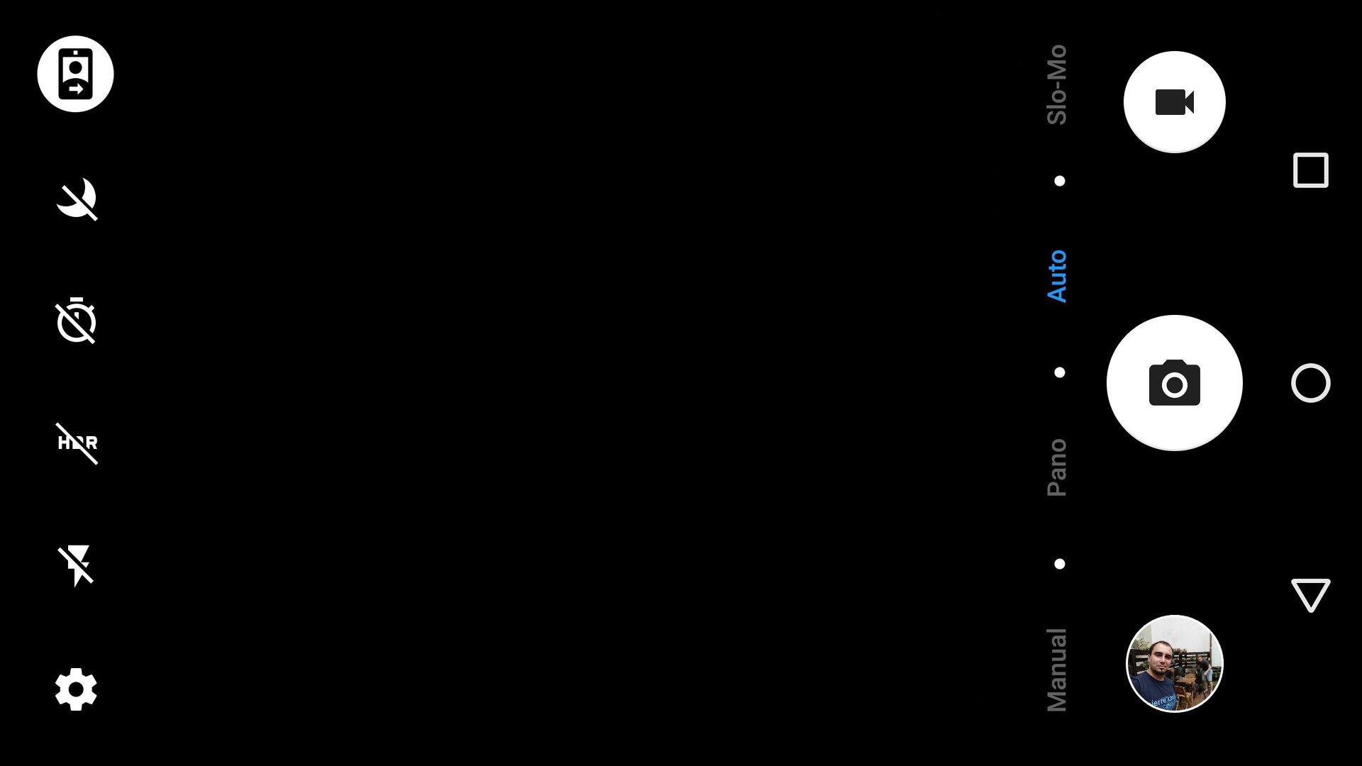 Vodafone Smart platinum 7
