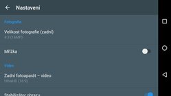 Vodafone Smart platinum 7