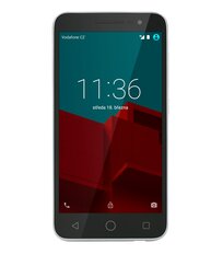 Vodafone Smart prime 6