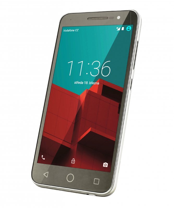 Vodafone Smart prime 6