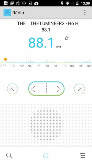 Vodafone Smart prime 6