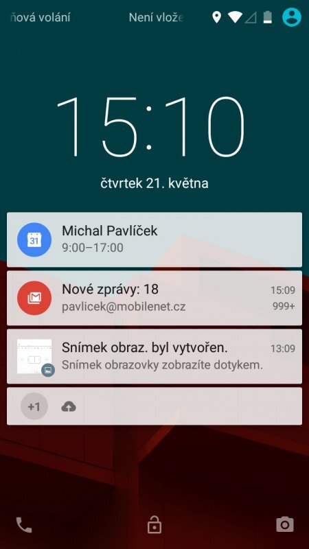 Vodafone Smart prime 6