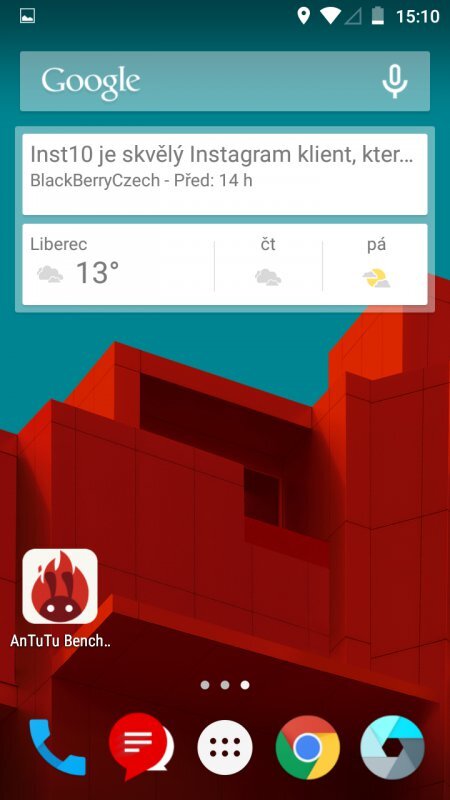 Vodafone Smart prime 6