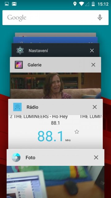 Vodafone Smart prime 6