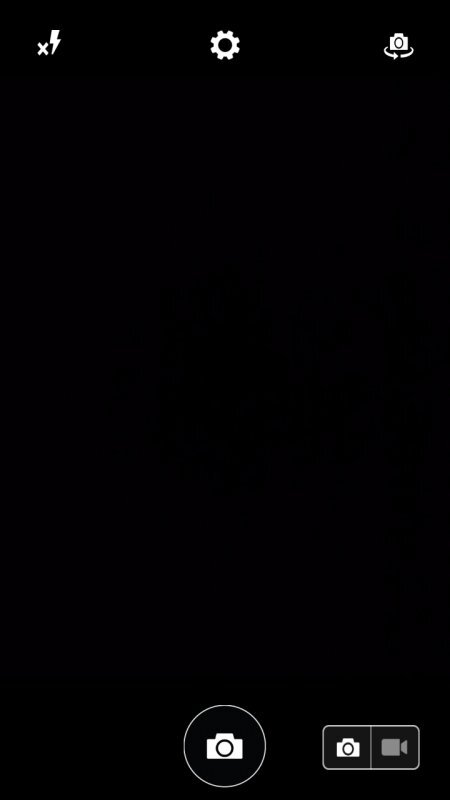 Vodafone Smart prime 6