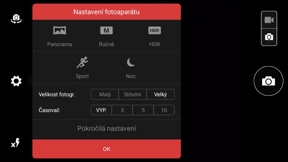 Vodafone Smart prime 6