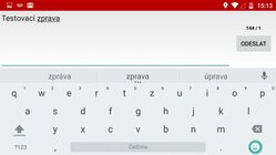 Vodafone Smart prime 6