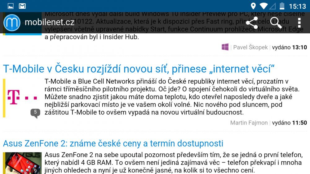 Vodafone Smart prime 6