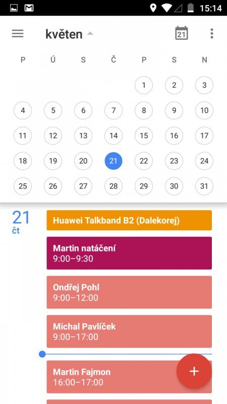 Vodafone Smart prime 6