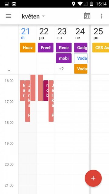 Vodafone Smart prime 6