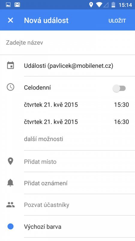Vodafone Smart prime 6