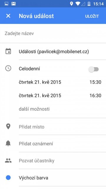 Vodafone Smart prime 6