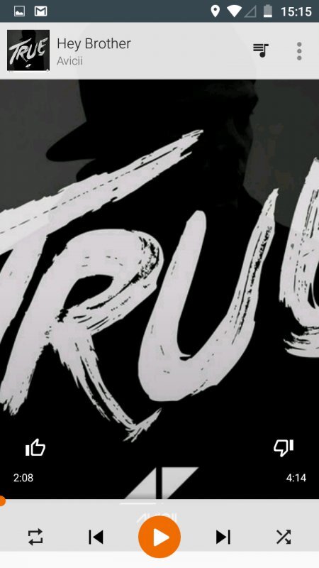 Vodafone Smart prime 6