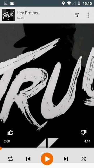 Vodafone Smart prime 6