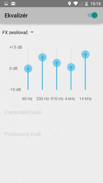 Vodafone Smart prime 6