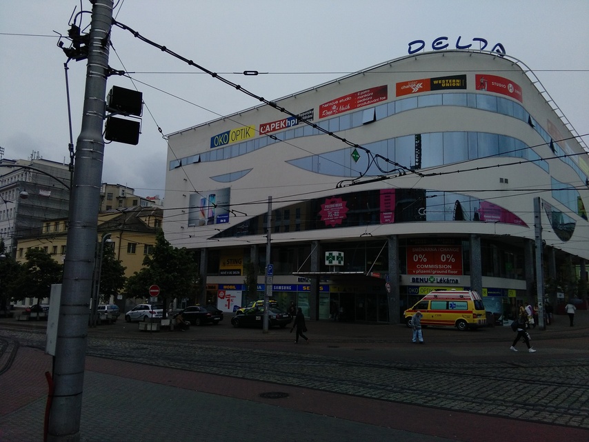 Vodafone Smart prime 6