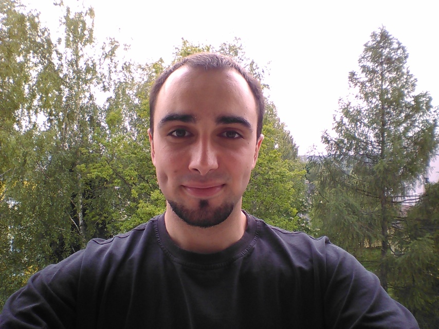 Vodafone Smart prime 6