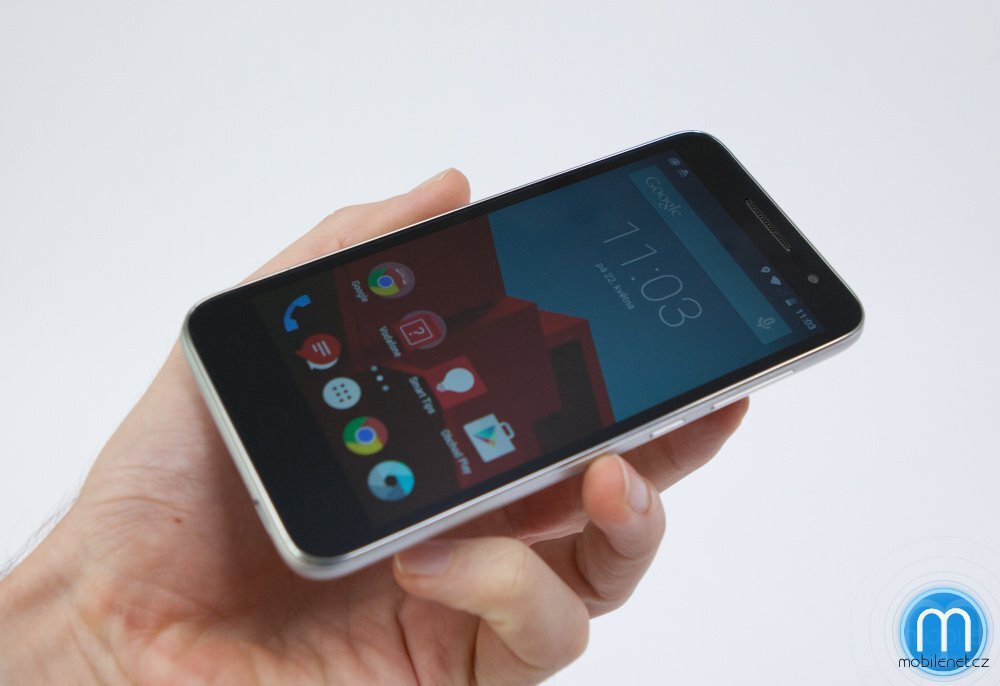 Vodafone Smart prime 6