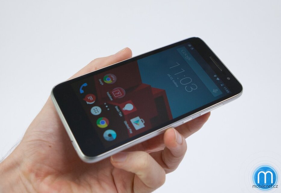 Vodafone Smart prime 6