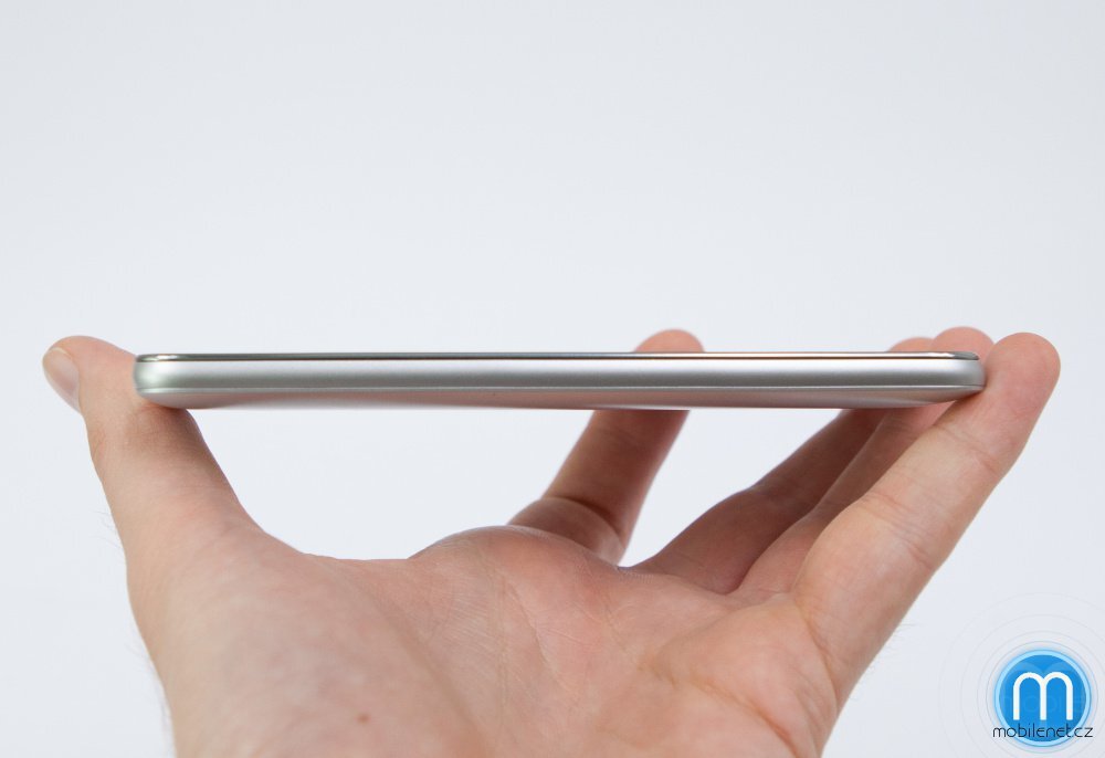 Vodafone Smart prime 6