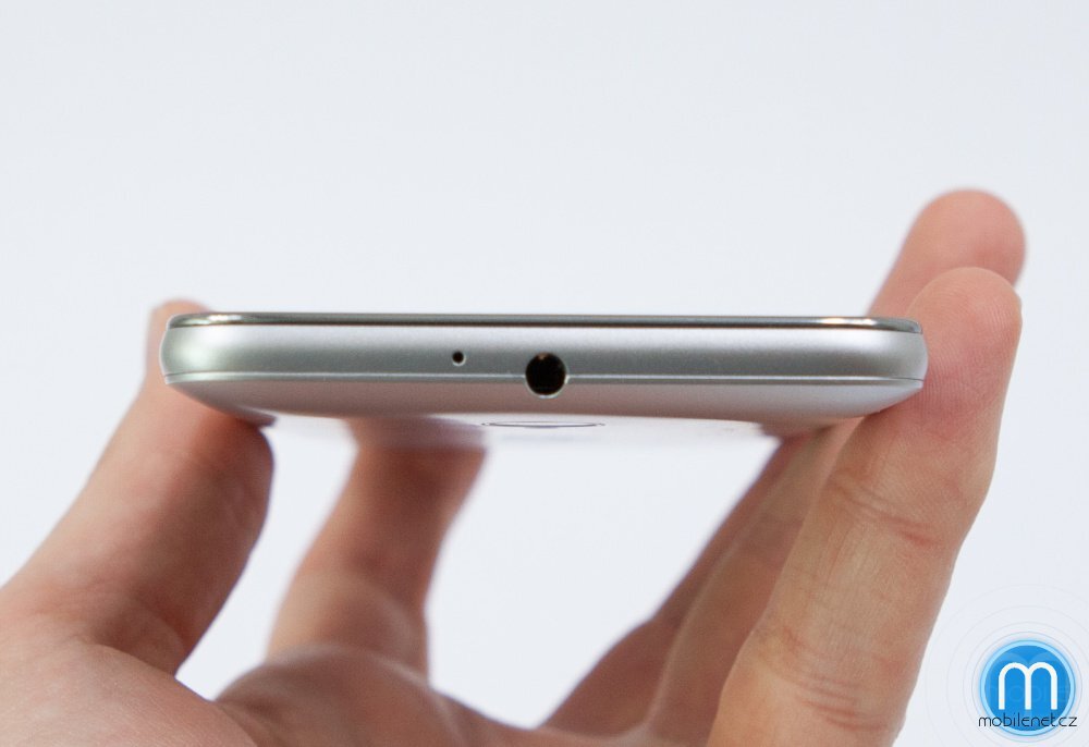 Vodafone Smart prime 6