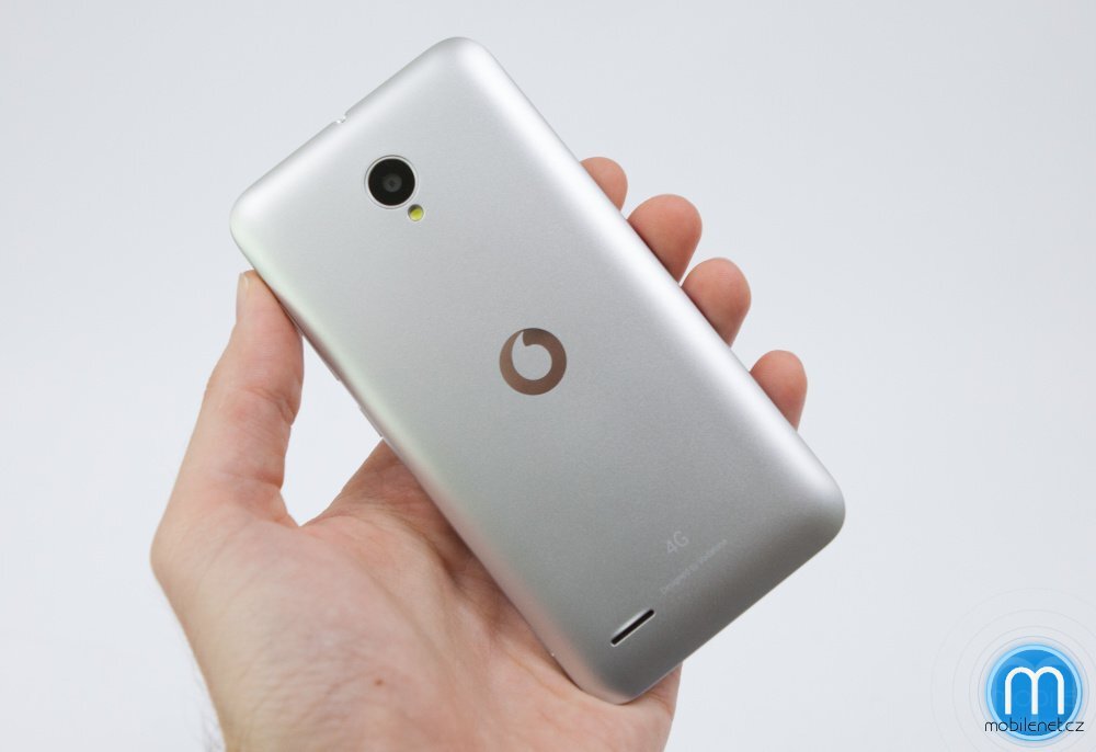 Vodafone Smart prime 6